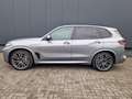 BMW X5 XDrive50e M-sport /Led /B&W Audio /Fabrieksgaranti Gris - thumbnail 2