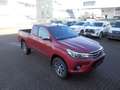 Toyota Hilux Extra Cab Comfort, Kamera,18 Zoll, Relax Garantie Rouge - thumbnail 1