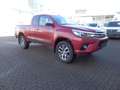Toyota Hilux Extra Cab Comfort, Kamera,18 Zoll, Relax Garantie Rouge - thumbnail 2