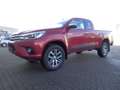 Toyota Hilux Extra Cab Comfort, Kamera,18 Zoll, Relax Garantie Rouge - thumbnail 7