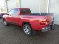 Toyota Hilux Extra Cab Comfort, Kamera,18 Zoll, Relax Garantie Rouge - thumbnail 9