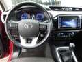 Toyota Hilux Extra Cab Comfort, Kamera,18 Zoll, Relax Garantie Rouge - thumbnail 13