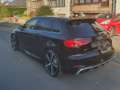 Audi RS3 UTILITAIRE Tva déductible !! Zwart - thumbnail 2