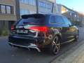 Audi RS3 UTILITAIRE Tva déductible !! Zwart - thumbnail 1