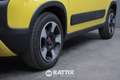 Fiat Panda 1.0 Firefly Hybrid 70CV Cross 5p.ti Giallo - thumbnail 4