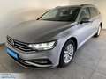 Volkswagen Passat Variant 2.0 TDI DSG Business NAVI KLIMA PDC Silber - thumbnail 3