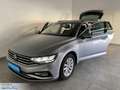 Volkswagen Passat Variant 2.0 TDI DSG Business NAVI KLIMA PDC Silber - thumbnail 4