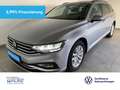 Volkswagen Passat Variant 2.0 TDI DSG Business NAVI KLIMA PDC Silber - thumbnail 1