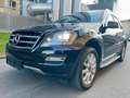 Mercedes-Benz ML 300 ML 300 CDI BlueEfficiency 4Matic (164.121) Schwarz - thumbnail 1
