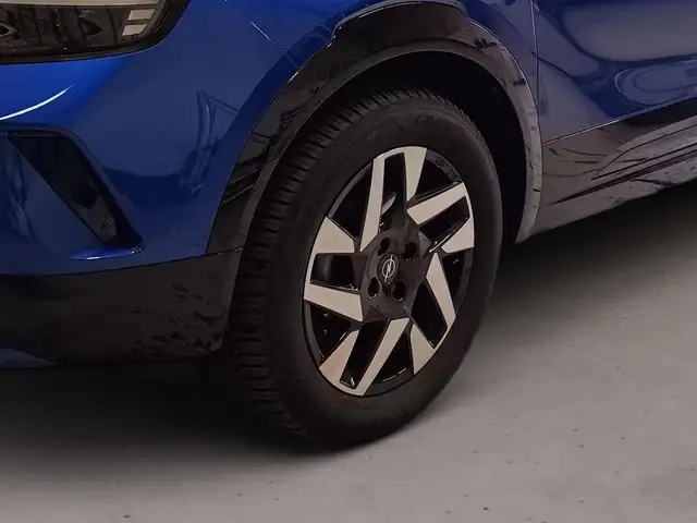 Opel Mokka view 6