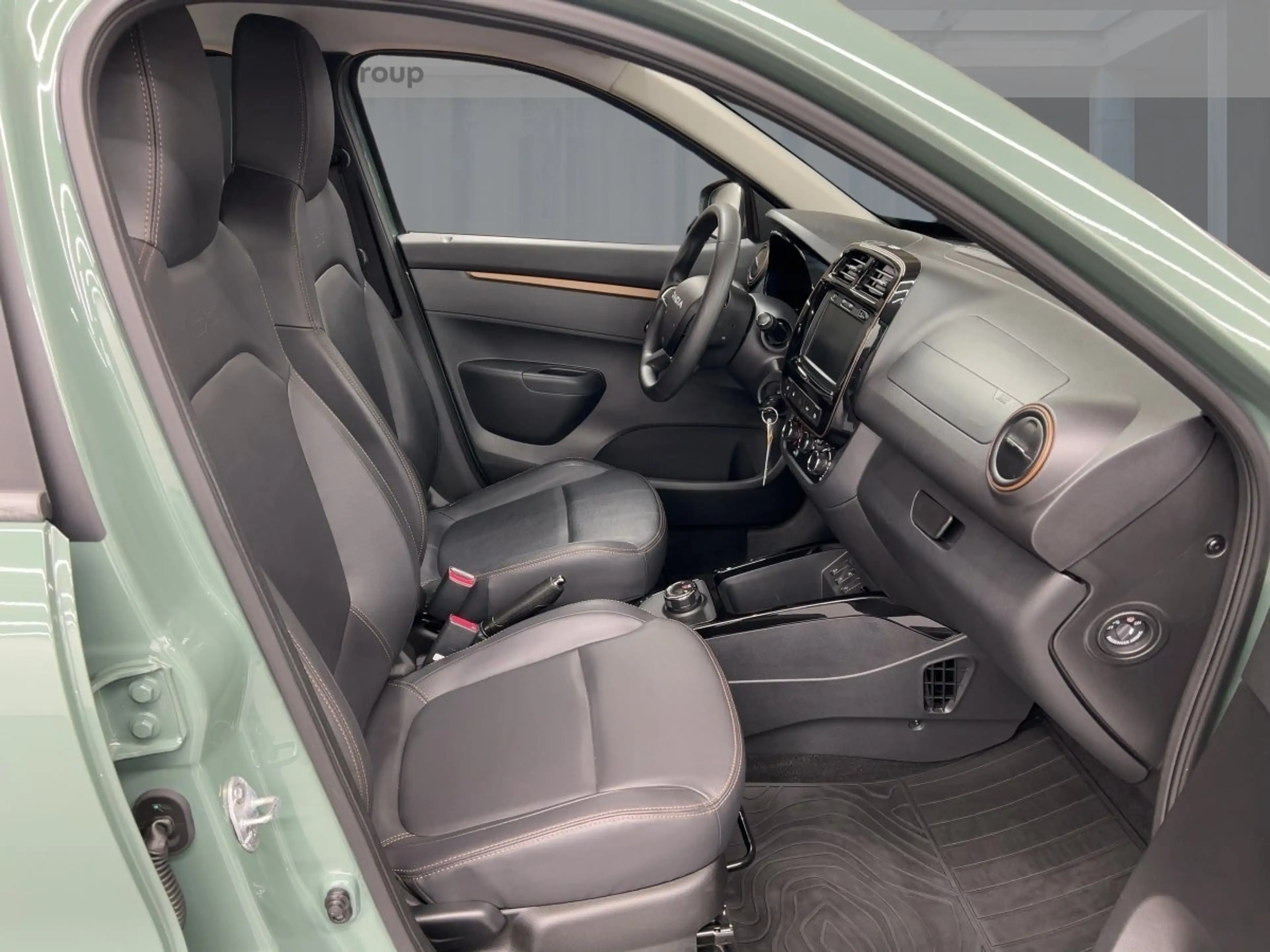 Dacia Spring ELECTRIC EXTREME 27kWh RÜCKFAHRKAMERA — photo 8