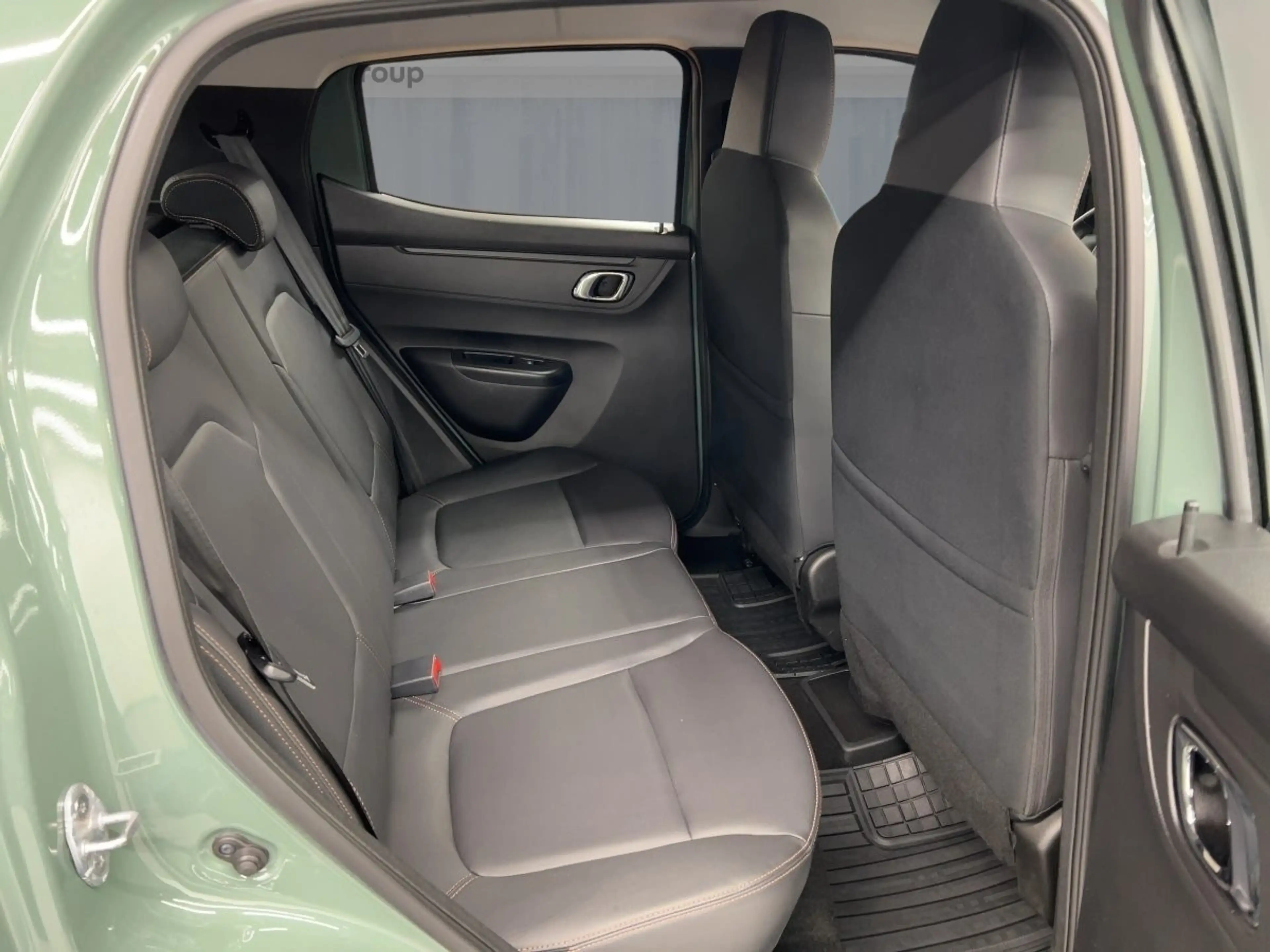 Dacia Spring ELECTRIC EXTREME 27kWh RÜCKFAHRKAMERA — photo 9