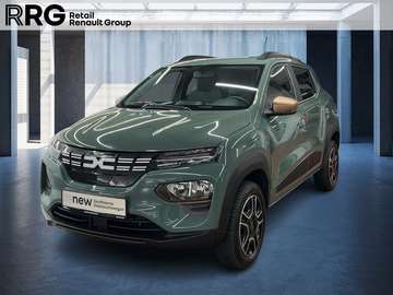 ELECTRIC EXTREME 27kWh RÜCKFAHRKAMERA