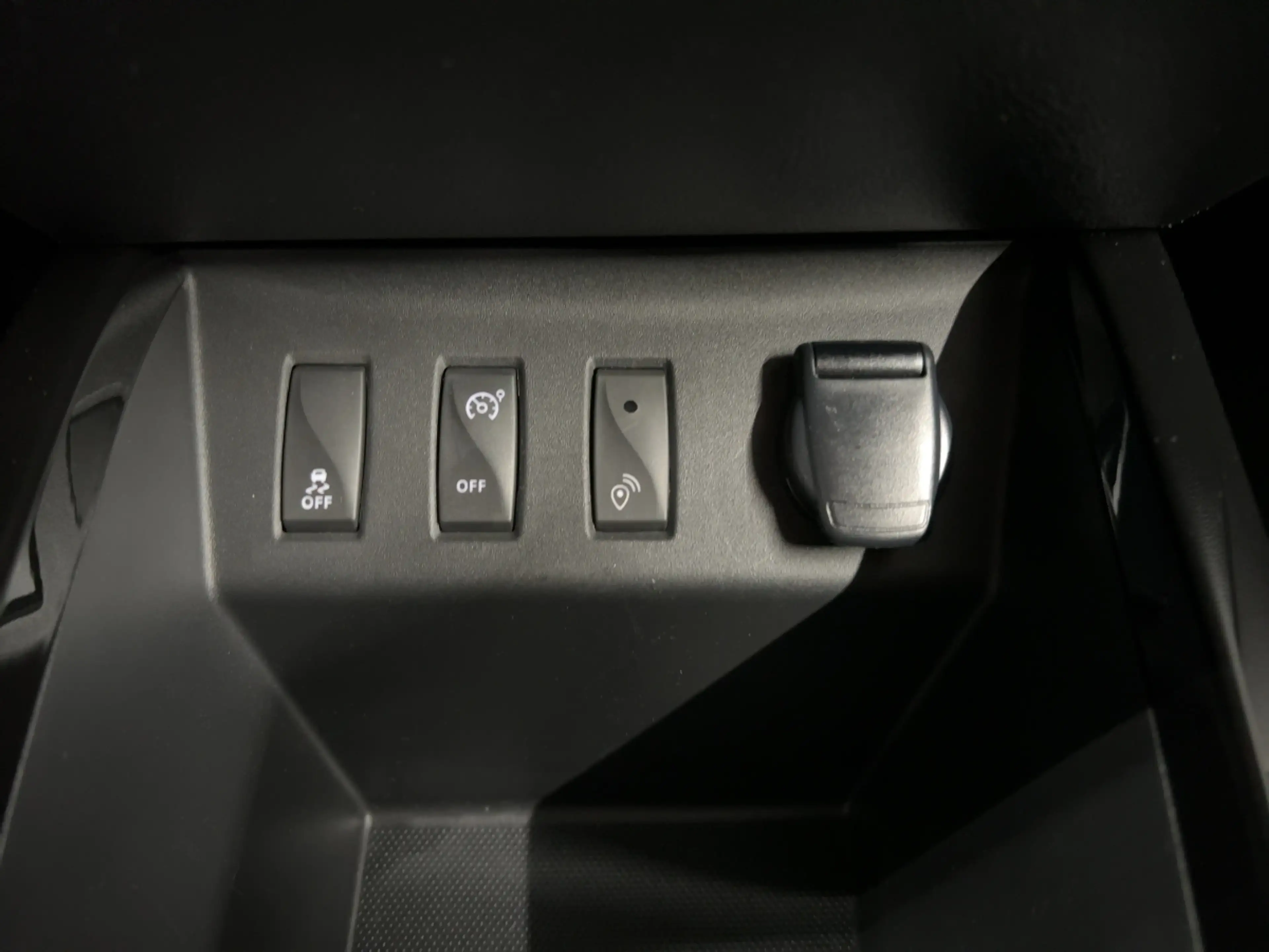 Dacia Spring ELECTRIC EXTREME 27kWh RÜCKFAHRKAMERA — photo 17