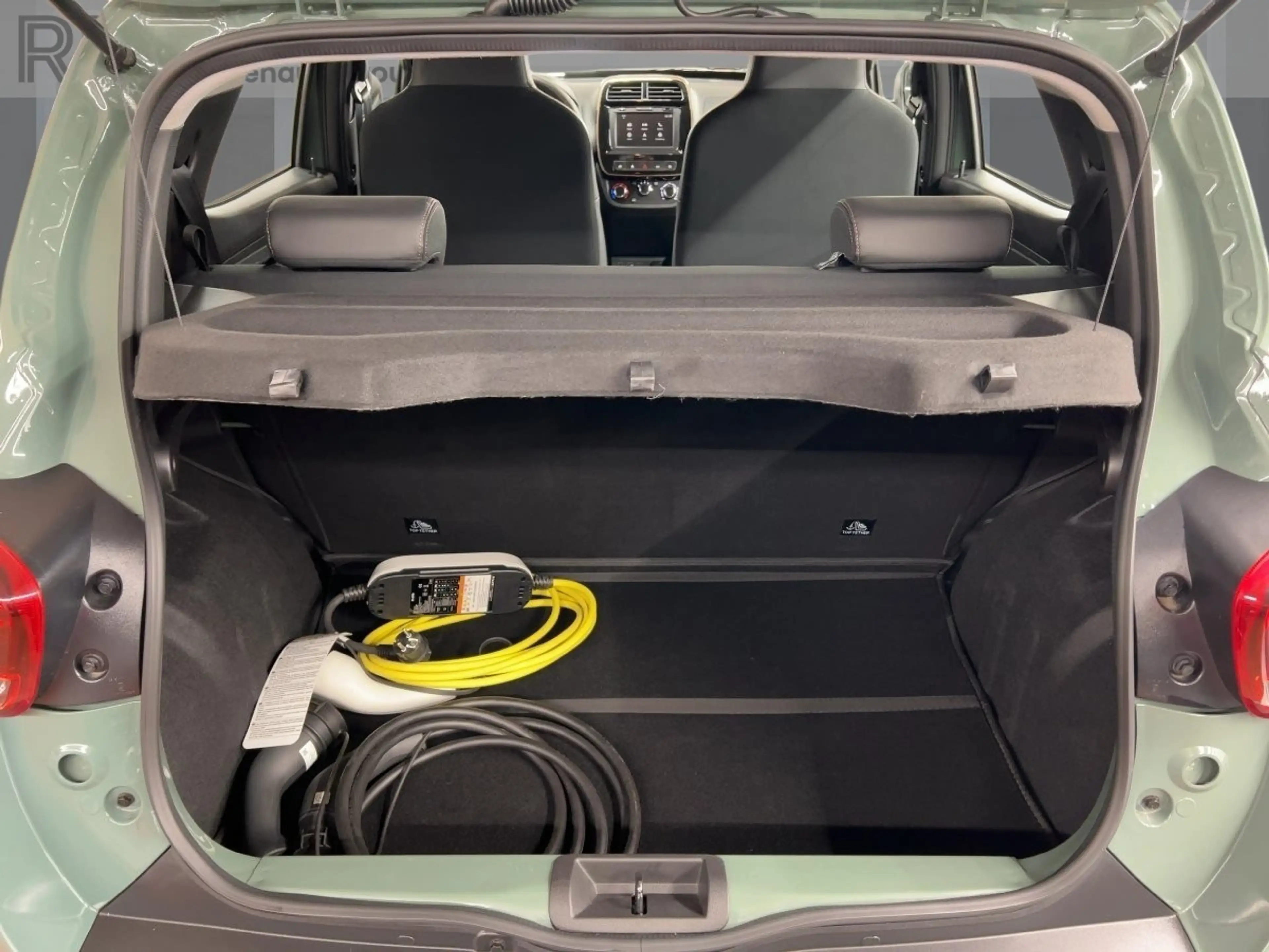 Dacia Spring ELECTRIC EXTREME 27kWh RÜCKFAHRKAMERA — photo 21
