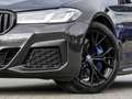 BMW 530 e xDrive M SPORT PRO+AHK+DA PROF+360°+HuD Gris - thumbnail 6