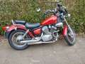 Yamaha XV 250 Rood - thumbnail 1