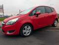 Opel Meriva B Drive*KLIMA*AHK*TEMPOMAT*PDC V-H !! Rot - thumbnail 9