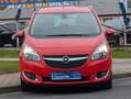 Opel Meriva B Drive*KLIMA*AHK*TEMPOMAT*PDC V-H !! Rot - thumbnail 10
