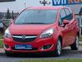 Opel Meriva B Drive*KLIMA*AHK*TEMPOMAT*PDC V-H !! Rot - thumbnail 4
