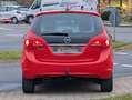 Opel Meriva B Drive*KLIMA*AHK*TEMPOMAT*PDC V-H !! Rot - thumbnail 7