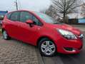 Opel Meriva B Drive*KLIMA*AHK*TEMPOMAT*PDC V-H !! Rot - thumbnail 11