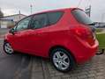 Opel Meriva B Drive*KLIMA*AHK*TEMPOMAT*PDC V-H !! Rot - thumbnail 8