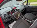 Opel Meriva B Drive*KLIMA*AHK*TEMPOMAT*PDC V-H !! Rot - thumbnail 13