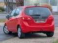 Opel Meriva B Drive*KLIMA*AHK*TEMPOMAT*PDC V-H !! Rot - thumbnail 3