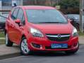 Opel Meriva B Drive*KLIMA*AHK*TEMPOMAT*PDC V-H !! Rot - thumbnail 5