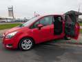 Opel Meriva B Drive*KLIMA*AHK*TEMPOMAT*PDC V-H !! Rot - thumbnail 14
