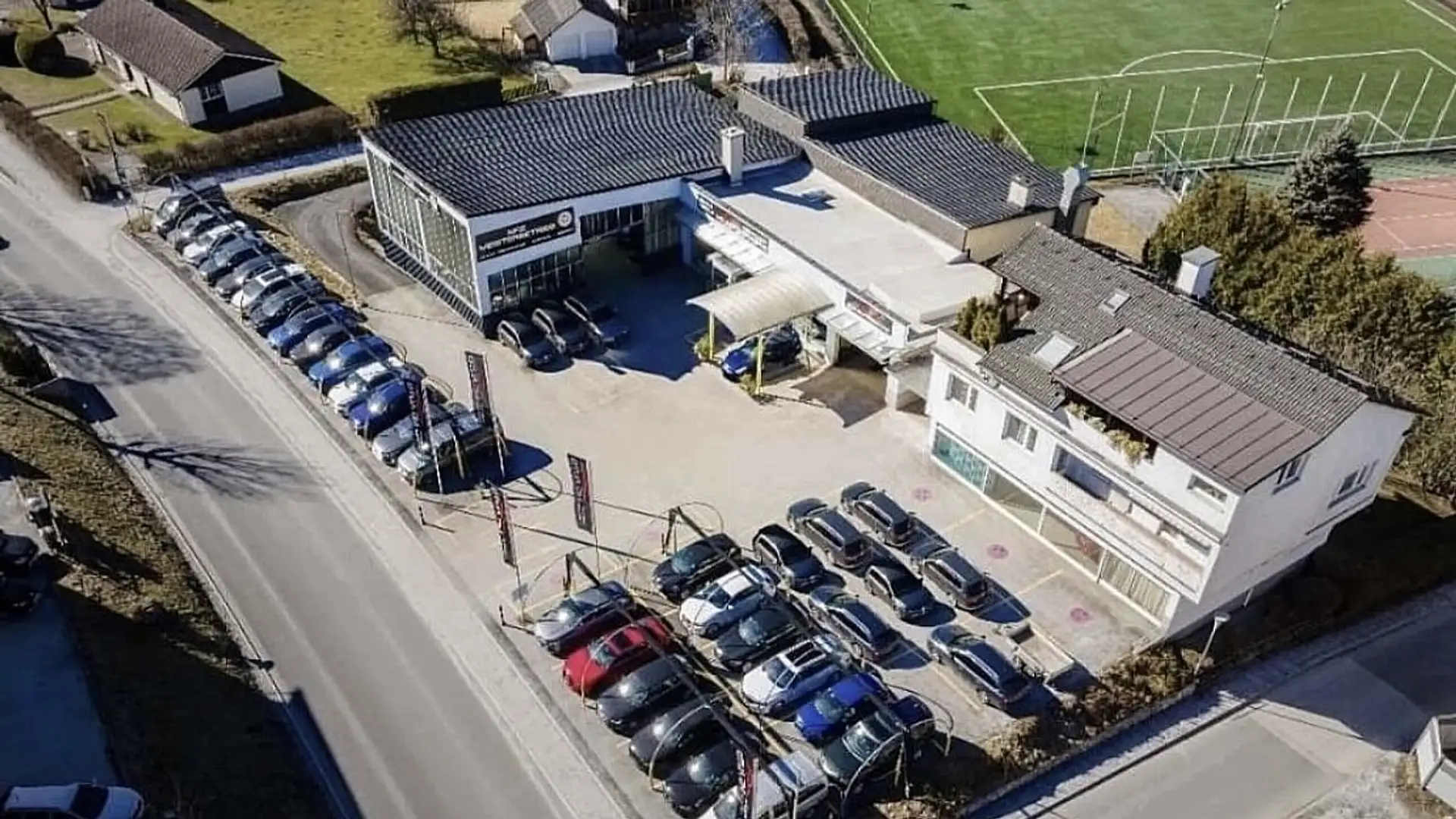 Skoda Octavia Kombi 2.0 TDI ALLRAD DSG *RS*AHK*PANO*SHZ*HEAD-... Grün - 2