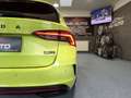 Skoda Octavia Kombi 2.0 TDI ALLRAD DSG *RS*AHK*PANO*SHZ*HEAD-... Grün - thumbnail 8