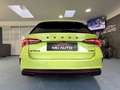 Skoda Octavia Kombi 2.0 TDI ALLRAD DSG *RS*AHK*PANO*SHZ*HEAD-... Grün - thumbnail 7