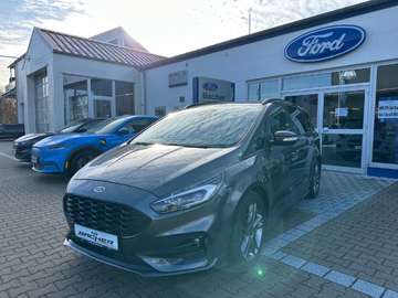 2.0 TDCi ST-LINE FGS 7-SITZER AHK AHK NAVI LED