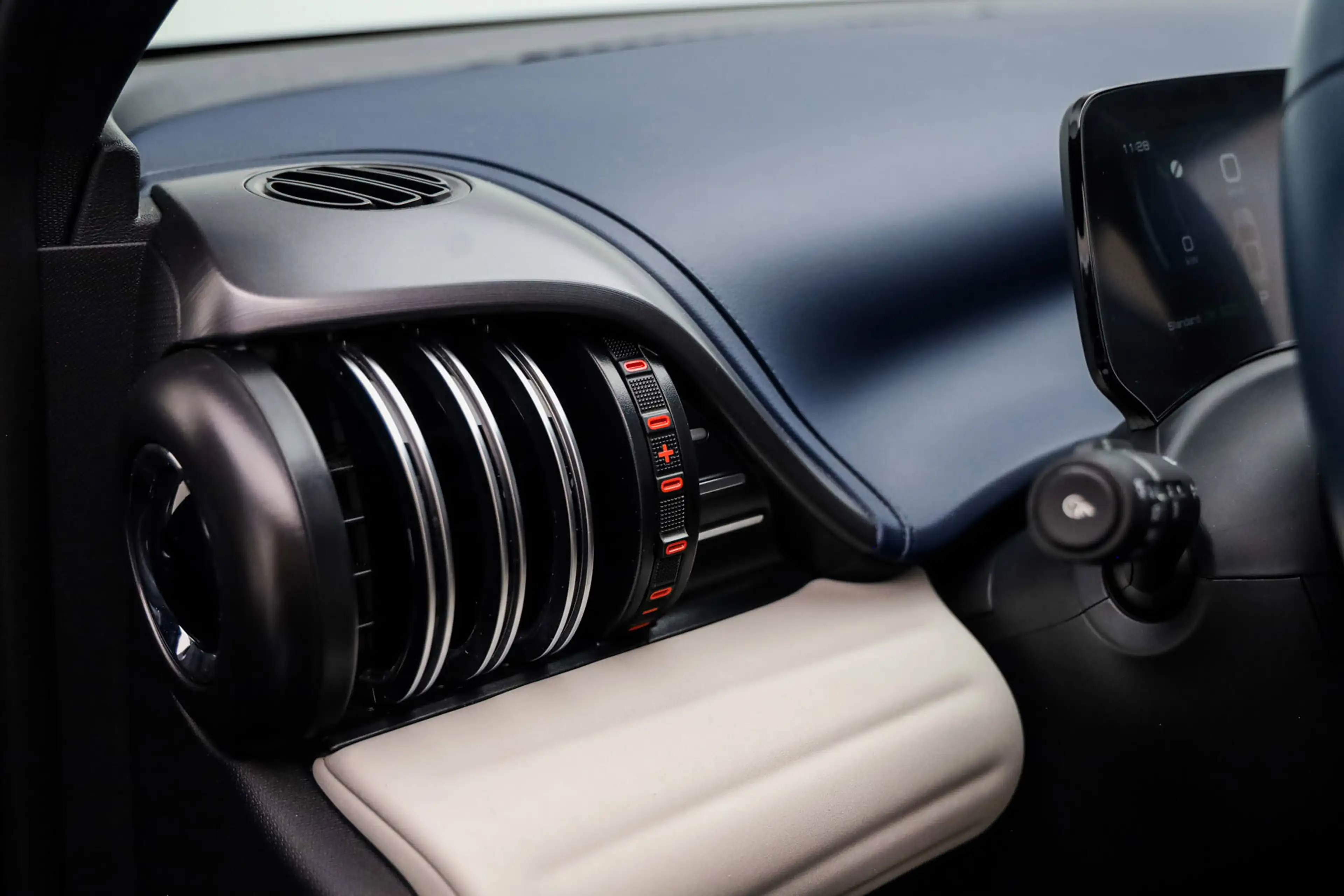 BYD Atto 3 Design 60 kWh |*55 STUKS* | 204 PK | Pano/dak | Ad — photo 35