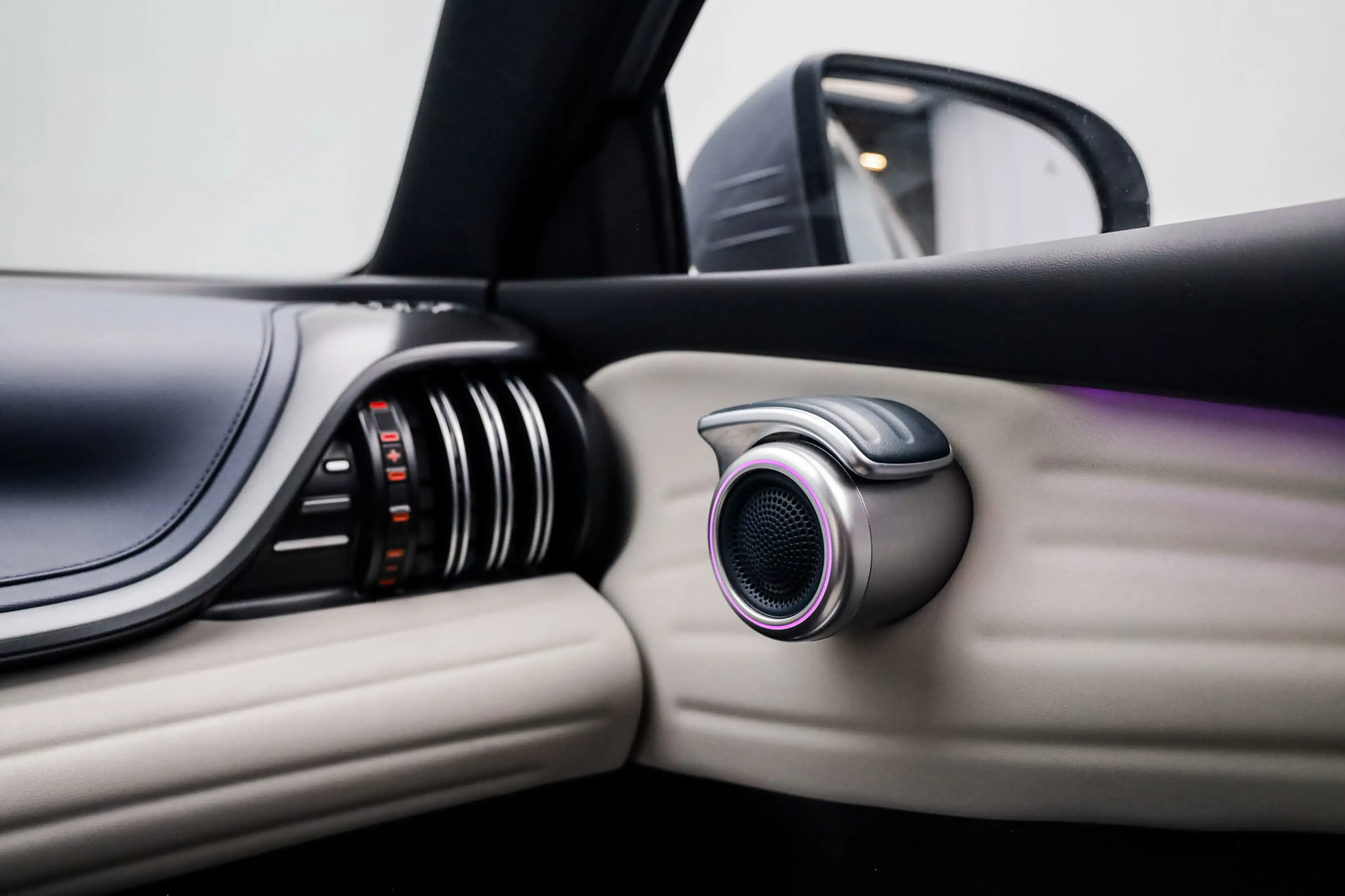 BYD Atto 3 Design 60 kWh |*55 STUKS* | 204 PK | Pano/dak | Ad — photo 39