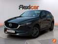 Mazda CX-5 2.2 Skyactiv-D Zenith 2WD 110kW Negro - thumbnail 4