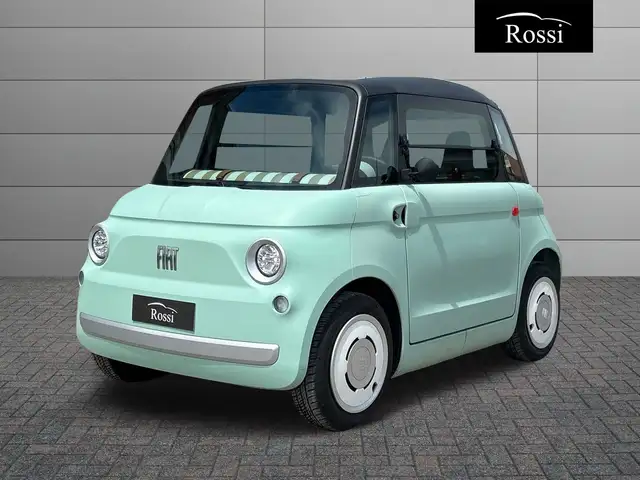 Fiat Topolino