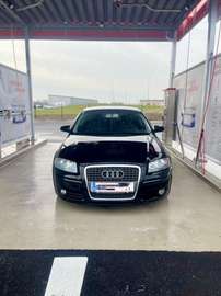 Ambiente 1,9 TDI DPF