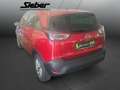 Opel Crossland 1.5 D Edition *Sitzheizung*PDC*Klima* Rot - thumbnail 5