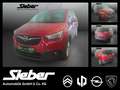 Opel Crossland 1.5 D Edition *Sitzheizung*PDC*Klima* Rot - thumbnail 1
