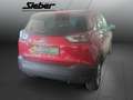 Opel Crossland 1.5 D Edition *Sitzheizung*PDC*Klima* Rot - thumbnail 4