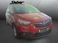 Opel Crossland 1.5 D Edition *Sitzheizung*PDC*Klima* Rot - thumbnail 3