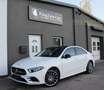 Mercedes-Benz A 250 e Limousine AMG SPORT PANO+360+BURMESTER+ Bianco - thumbnail 1