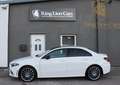 Mercedes-Benz A 250 e Limousine AMG SPORT PANO+360+BURMESTER+ Bianco - thumbnail 2