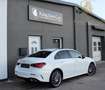 Mercedes-Benz A 250 e Limousine AMG SPORT PANO+360+BURMESTER+ Bianco - thumbnail 4