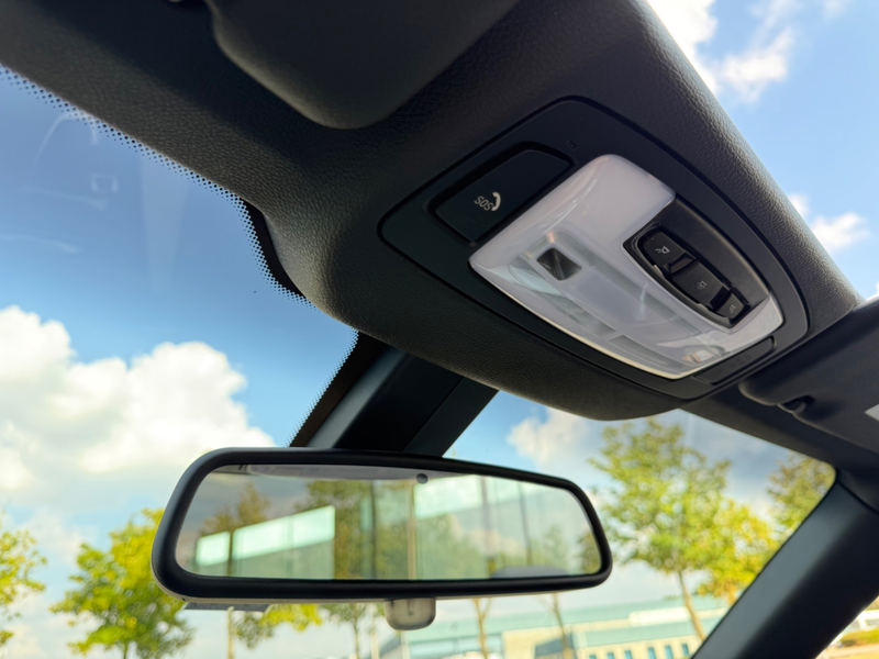 BMW 428 4-serie Cabrio 428i High Executive Modern-Line, NA — photo 40