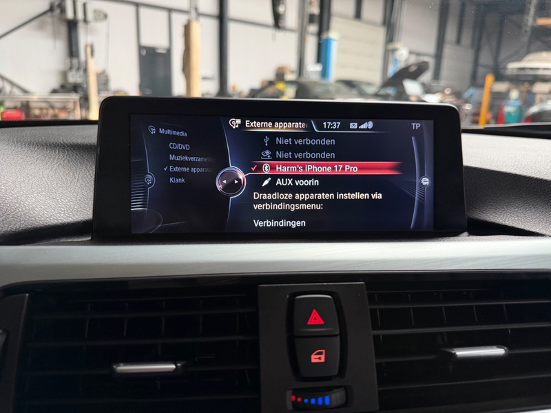 BMW 428 4-serie Cabrio 428i High Executive Modern-Line, NA — photo 47