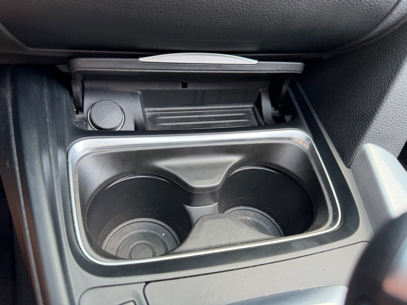 BMW 428 4-serie Cabrio 428i High Executive Modern-Line, NA — photo 42